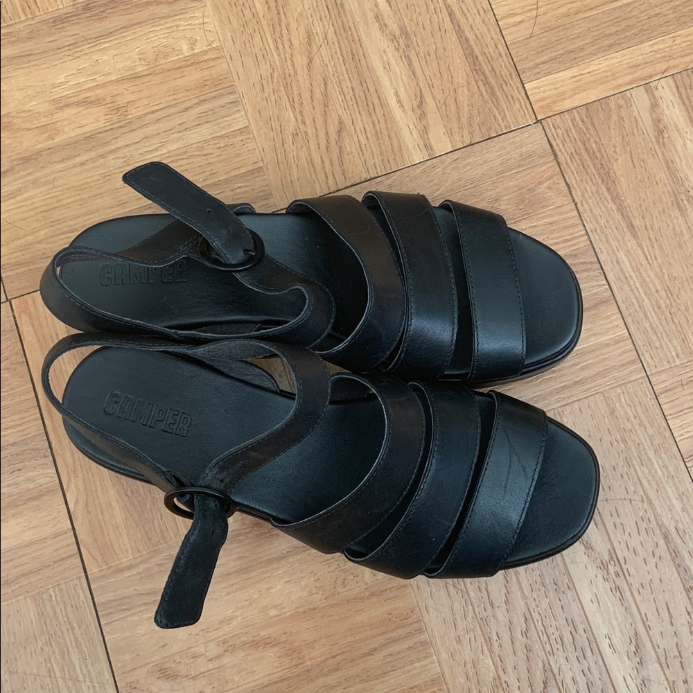 Camper Sandals